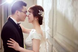 点击看大图 -太郎花子婚纱摄影艺术中心
