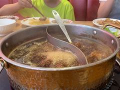 -松野谷·寿喜烧自助(华联顺义金街购物中心店)