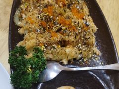 明太子土豆-东京屋(武定路店)