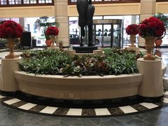 -武汉新华大饭店