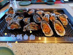 -蚝英雄·鲜蚝自助专门店(洋桥店)