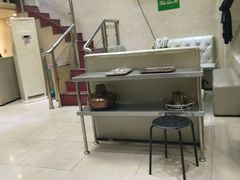 大堂-杨记齐齐哈尔烤肉(总店)