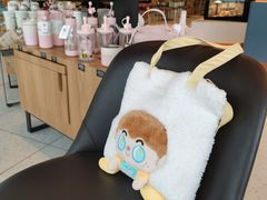 -星巴克臻选(深圳龙岗万科店)