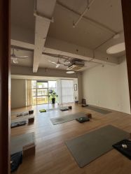 -阿南达·瑜伽普拉提·阿育吠陀疗愈中心