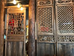 门面-三十三碗黄牛肉面(东原1891店)