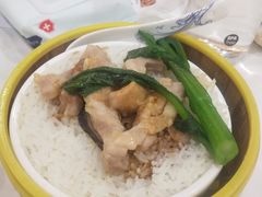 -东江海鲜酒家(艺都分店)