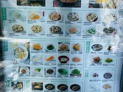 -南小馆(迪士尼小镇店)