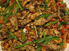 -衡厨·衡阳土菜(中南店)