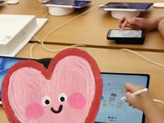 -Apple零售店(苏州店)
