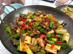 -巴蜀飘香川菜馆(无锡大饭东湖滨路酒吧街店)