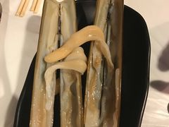 -鲜入围煮花胶鸡海鲜火锅