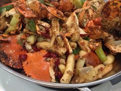 iphone_upload_pic-七欣天香辣蟹火锅(海门解放中路店)