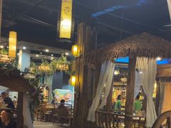 -花溪雨·森林餐厅(石基店)