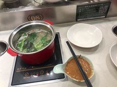 -绿轩厨房(于洪广场店)