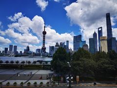 -YUE·6·西式融合餐厅(外滩六号店)