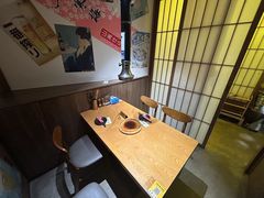 -AJIYA炭火烧肉(徐汇正大乐城店)