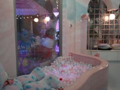 -CIAO·团建聚餐·生日派对轰趴馆(福田店)