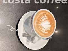 -COSTA COFFEE(常州山姆会员店)