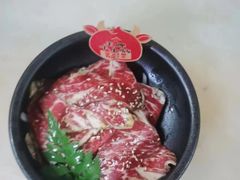 -九田家黑牛烤肉料理(宽城万达店)
