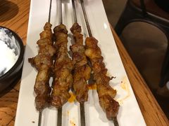 -阿罗新疆菜(人民广场店)