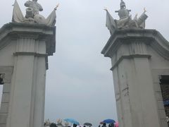 -布拉迪斯拉发城堡