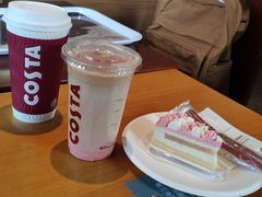 -COSTA COFFEE(西湖天地店)