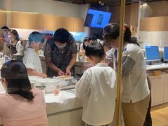 -ABC Cooking Studio(上海环球金融中心店)
