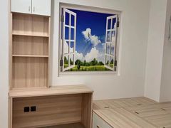 -索菲亚衣柜橱柜家具全屋定制(十里河居然之家店)