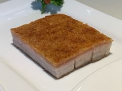 冰烧三层肉-利苑酒家(华熙国际店)