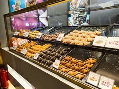 -月枫堂(太原茂业天地店)