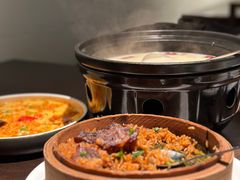 -乔街深夜食堂·小龙虾·高压锅生蚝(杭州总店)