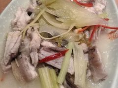 -抱德·潮汕味(敦和店原惠城鱼仔)