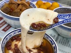 -恒信牛奶甜品(南京总店)