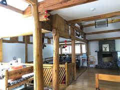 大堂-勺子米线·云南传统小吃市集(四方街店)