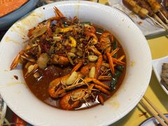 -小田油焖小龙虾(双井店)
