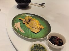 -荣兴酒家(徐家汇店)