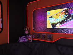 -星聚会KTV(合生汇黑金店)