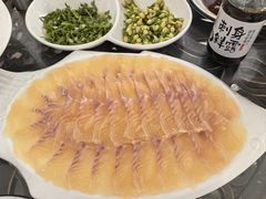 -京北渔家傲