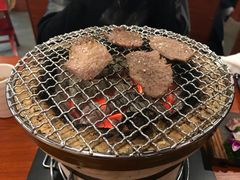 -大阪烧肉BAKA一代(十亩地店)