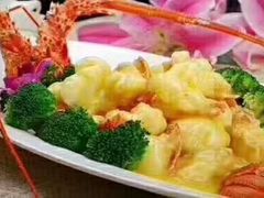 -无锡瑞廷西郊酒店·悦湖景观餐厅