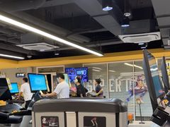 -超鹿运动(大唐世家店)