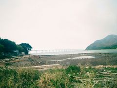 -大澳渔村及棚屋