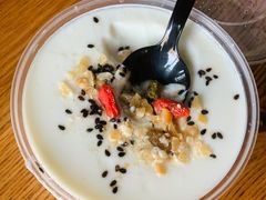 自制酸奶-中阿兰牛肉面(悦海新天地店)