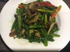 -青叶202都市餐厅(迪诺水镇店)