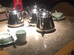 -老板恋上鱼(恒隆广场店)