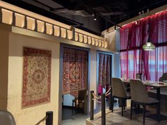 -那时新疆·若羌(经纬汇店)