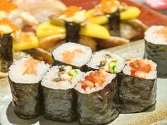 -古田居·特色寿司料理(星之岛旗舰店)