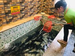 -荣德灶台鱼(圣泉寺店)