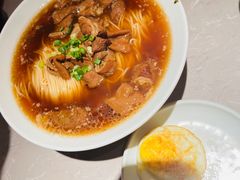 -松鹤楼·苏式汤面(虹桥天地店)