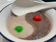 -聚春园自助餐厅(东街口店)